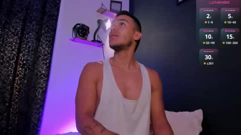 Snapshot of marksantozz chatting on 17, 2, 2026 Mark Santos online show from 17, 2, 2026