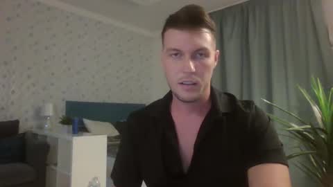 markster9696 online show from 28, 9, 2025