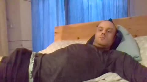 markus_7 online show from 20, 1, 2025