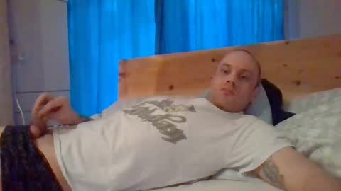 markus_7 online show from 24, 1, 2025