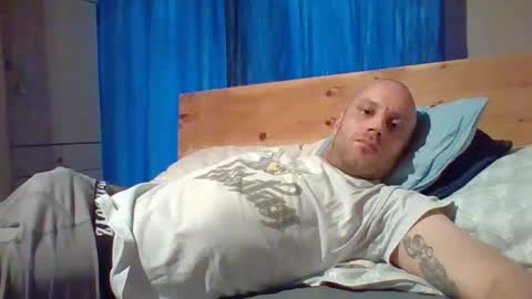 markus_7 online show from 4, 2, 2025