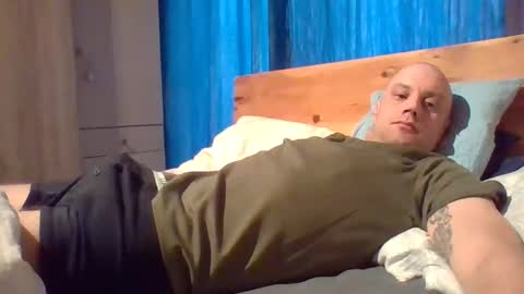 markus_7 online show from 13, 2, 2025