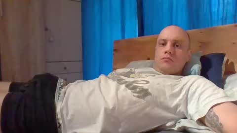 markus_7 online show from 26, 2, 2025