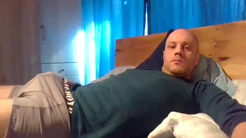 markus_7 online show from 7, 3, 2025