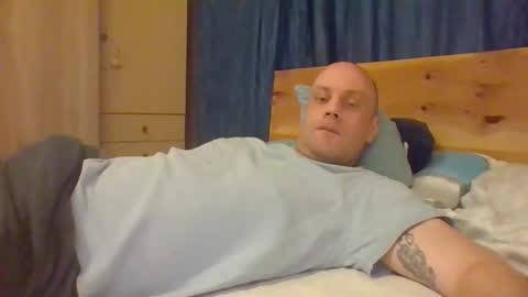 markus_7 online show from 21, 9, 2025