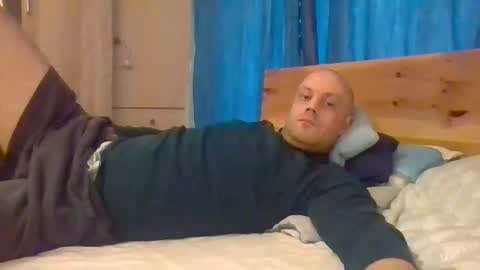 markus_7 online show from 24, 9, 2025