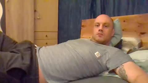 markus_7 online show from 13, 10, 2025