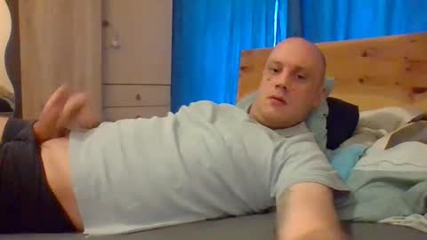 markus_7 online show from 24, 10, 2025