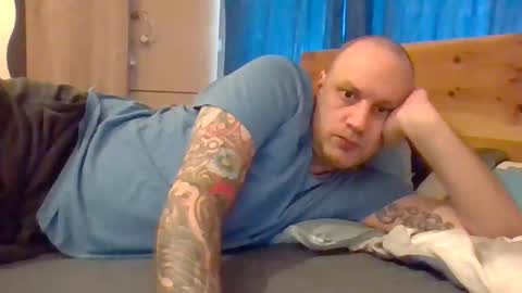 markus_7 online show from 6, 2, 2026