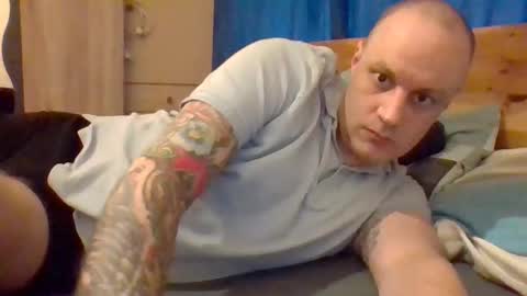 markus_7 online show from 11, 2, 2026