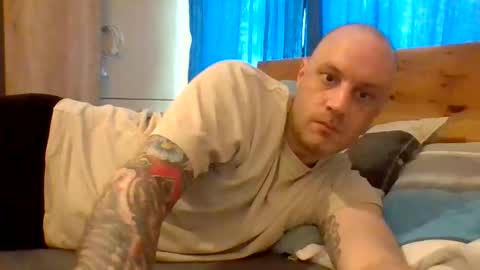 markus_7 online show from 24, 5, 2026