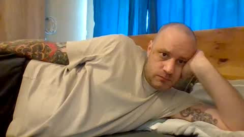 markus_7 online show from 25, 5, 2026