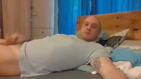 markus_7 online show from 26, 5, 2026