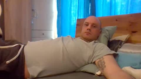 markus_7 online show from 27, 5, 2026