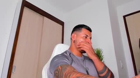 markus... Y online show from 21, 2, 2025