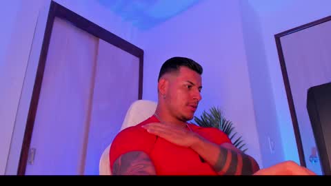 markus... Y online show from 2, 3, 2025