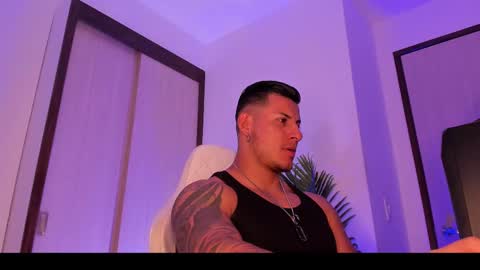 markus... Y online show from 3, 3, 2025