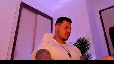 markus... Y online show from 7, 3, 2025