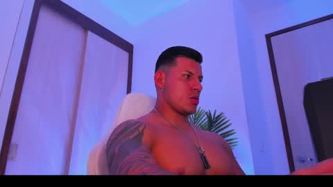 markus... Y online show from 11, 3, 2025