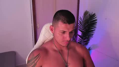 markus... Y online show from 23, 9, 2025