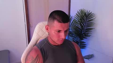 markus... Y online show from 25, 10, 2025