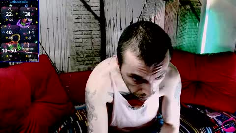 Snapshot of markus_rivas chatting on 8, 11, 2025 markus rivas online show from 8, 11, 2025