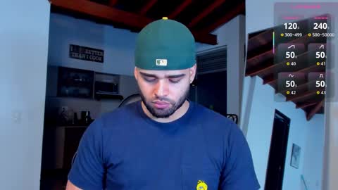 markus_tyler online show from 21, 9, 2025