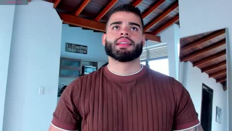 markus_tyler online show from 8, 10, 2025