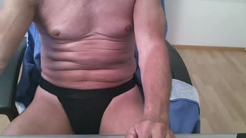 Snapshot of markusmuller chatting on 18, 6, 2026 Markus online show from 18, 6, 2026