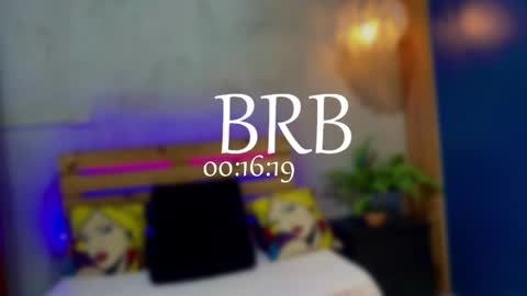 markuss___ online show from 20, 9, 2025