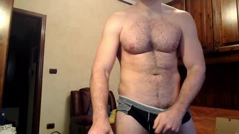 markusxxo online show from 2, 3, 2025