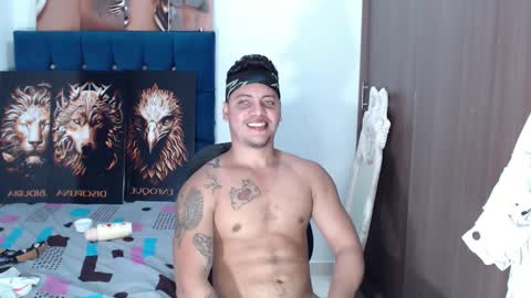 markvegan online show from 7, 1, 2025