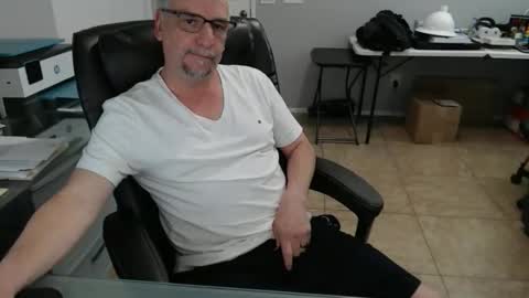 marky0029 online show from 17, 5, 2026
