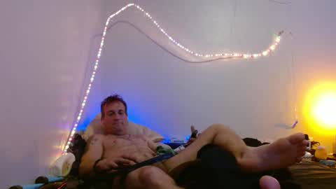 markymark101825061 online show from 7, 2, 2025