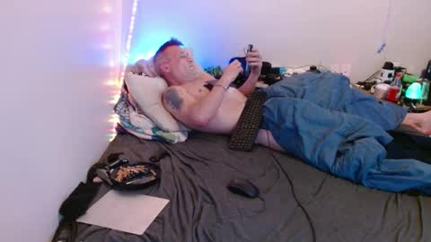 Snapshot of markymark515 chatting on 20, 2, 2025 MarkyMark7169 online show from 20, 2, 2025