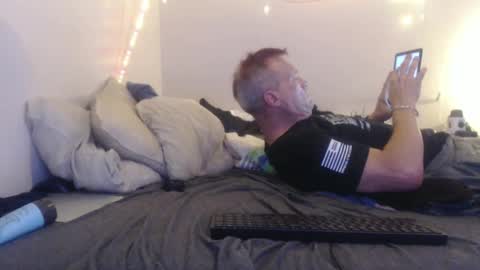 Snapshot of markymark515 chatting on 25, 2, 2025 MarkyMark7169 online show from 25, 2, 2025