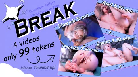 Snapshot of marla_mur chatting on 4, 1, 2025 Marla Alex online show from 4, 1, 2025