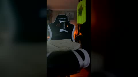 marlboroman694 online show from 19, 3, 2026