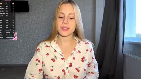 Snapshot of marlenagehlert chatting on 21, 10, 2025 Olivia online show from 21, 10, 2025