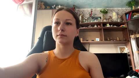 Lena online show from 14, 7, 2026