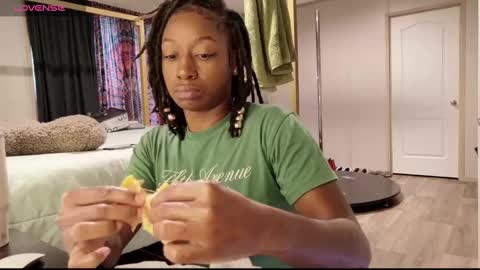 MarleyAquafina online show from 30, 9, 2025