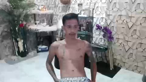 marlmoreno10 online show from 17, 12, 2025