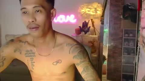 marlmoreno10 online show from 13, 3, 2026