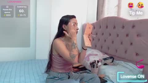 marly_hottest online show from 18, 2, 2025