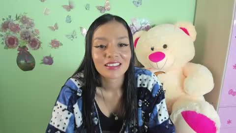 Snapshot of marlyanal chatting on 1, 7, 2026 Marly Anal online show from 1, 7, 2026