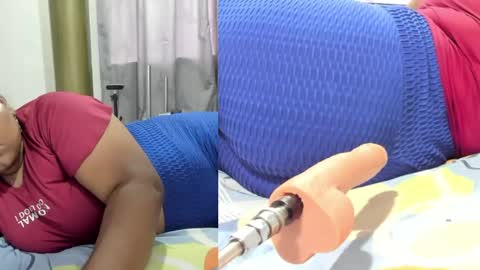 marlyn_black online show from 18, 5, 2026