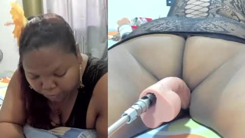 marlyn_black online show from 20, 5, 2026