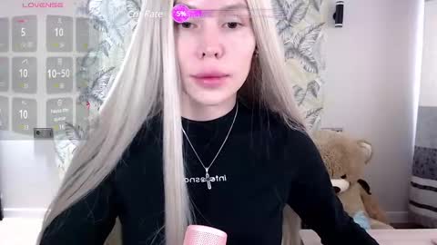 Marmalade Fox online show from 3, 3, 2025