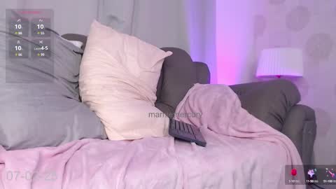 Snapshot of marniemercury322 chatting on 7, 2, 2025 ANGIE online show from 7, 2, 2025