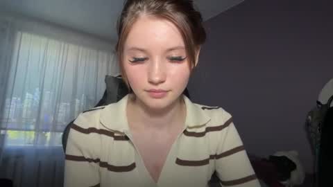Chrissy online show from 5, 7, 2026